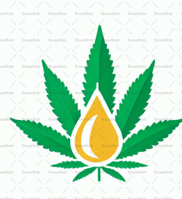 Cannabis Öl